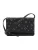 MANGO KIDS Tas ‘HOLES’  zwart