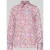 Smith and Soul Overhemdblouse met knoopsluiting