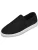 GIESSWEIN Slip-ons  zwart / wit
