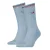 Tommy Hilfiger Sokken TH UNI TJ SOCK 2P ICONIC Versterkte hiel en teen voor extra duurzaamheid (2 paar)