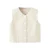 Mango Kids gilet beige