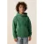 Sissy-Boy hoodie donkergroen