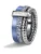 Breil Ring ‘ TJ1716’  rosé