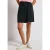 Street One Dames Jogg Rok in Groen