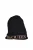 Alexander McQueen Bonnet Zwart