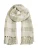 Camomilla Italia Sjaal  grijs