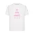 Dames-T-shirt Miss Tee Cozy Drinks