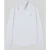 Tommy Hilfiger Longline overhemdblouse met logodetail
