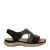 Rieker sandalen zwart