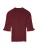 VERO MODA Trui ‘VMWONDER’  wijnrood