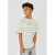 s.Oliver gestreepte T-shirt ecru