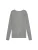 moshi moshi mind Shirt ‘Evermore’  grijs gemêleerd
