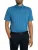 Under Armour Golf Matchplay Poloshirt, Blauw