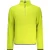 Noorwegen 1963 Verde Polyester Heren Sweatshirt