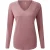 Dare 2B Dames/dames Discern T-shirt met lange mouwen (Lila’s)