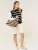 Camomilla Italia Broek ‘Biron’  wit