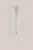 WE Fashion – Heren slim fit gilet – Slim Fit – Greige –