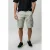 Cars DURRAS regular cargo short grijs