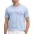 Boss Thinking T-shirt Heren