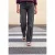 Mid Waist Wide Leg Jeans – Casual Fit