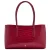 Mango schoudertas rood