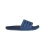 ADILETTE COMFORT,BROYAL/DKBLUE Slippers