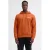 JJ REBEL hoodie oranje
