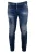 Dsquared2 Skater Jean Blauw