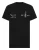 Embroidered Round Neck T-Shirt Plein Hotel