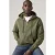 Levi’s Authentic Full Zip Sweatshirt