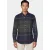 Barbour Overhemd heren iceloch msh4994/tn43