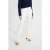 Josephine & Co Alessandro Flare Off White