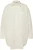 Studio Untold Blouse  zwart / offwhite