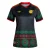 ADIDAS PERFORMANCE Tricot ‘Jamaika 26 x Bob Marley’  geel / groen / rood / zwart