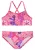 BUFFALO Bikini  lila / pink