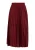 usha BLACK LABEL Rok  bordeaux