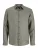 JACK & JONES Overhemd ‘JPRBLALAWRENCE’  olijfgroen