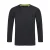 Jersey met lange mouwen Stedman Active 140