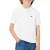 Lacoste Petit Pique SS Polo Jongens