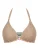 Marko Bikinitop ‘Renee M-821 (2)’  beige