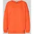 Smith and Soul Oversized sweatshirt met labelprint
