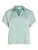 VILA Blouse ‘VIEnna Ravenna’  turquoise