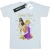 Li-cense Disney dames prinses vakantie magie in mijn hart katoenen vriendje t-shirt