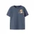 NAME IT MINI T-shirt blauw