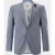 Club of Gents Colbert mix & match sakko/jacket cg patrick-st sv 10.158s0 / 423832/61