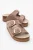 Harbor Suède Leer Two-Strap Sandaal (Women)