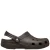 Crocs clogs – donkerbruin
