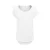 Build Your Brand – Lang Slub Dames T-Shirt