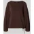 s.Oliver BLACK LABEL relaxed fit sweatshirt van viscosemix