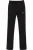 TRIGEMA Casual Broek zwart, Effen